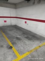 PLAZA DE GARAJE EN VENTA EN SAN PABLO (CÓRDOBA) photo 0