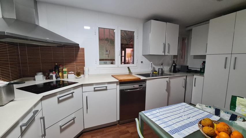 Vivienda en alquiler en El Brillante-Sta. Rosa photo 0