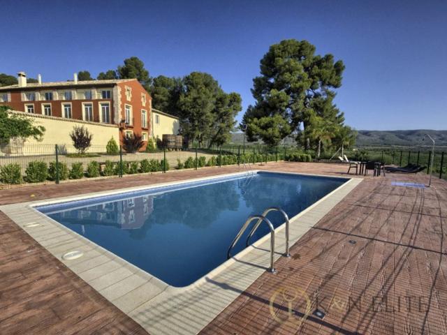 Granja En alquiler en Ontinyent photo 0
