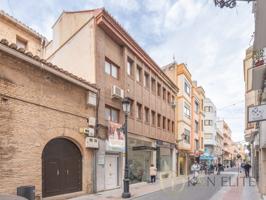 Comunidad En venta en Centro Historico, Gandia photo 0