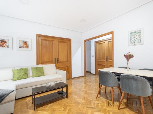 Piso En alquiler en Valencia photo 0