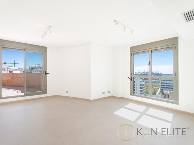 Piso En venta en La Punta, Valencia photo 0