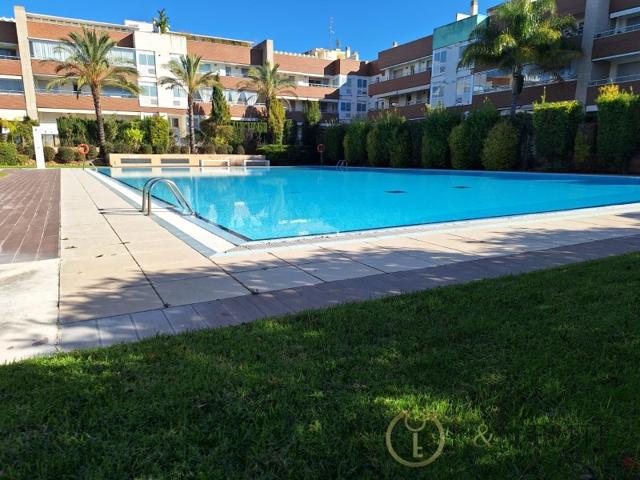 Piso En venta en Rocafort photo 0