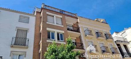 En pleno centro de Beas, Apartamento con gran terraza al Paseo de la Constitución. photo 0