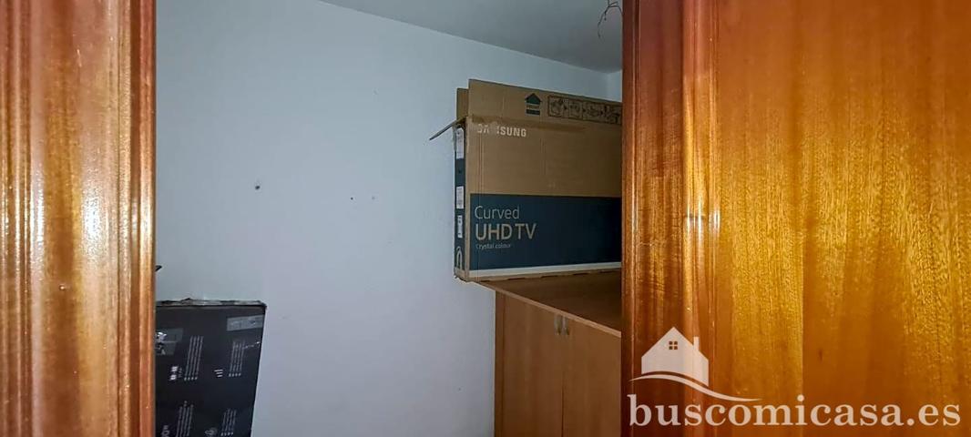 Piso en venta en Linares de 109 m2 photo 0