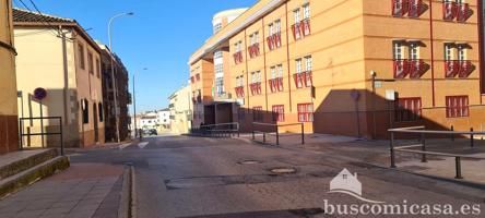 Amplio local, Huerta de las Eras, Linares. photo 0