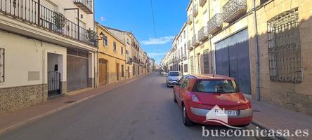 En Sorihuela del Guadalimar, Casa antigua para reformar con enormes posibilidades photo 0