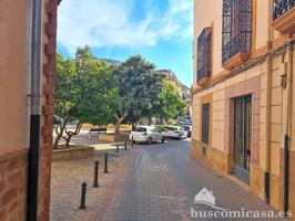 En Santisteban del Puerto. Centro ciudad. Extraordinaria casa para reformar photo 0