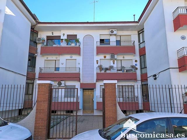 Vivienda a reformar, Marmolejo. photo 0