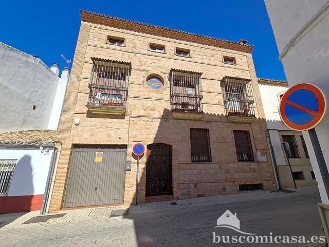 Extraordinaria gran vivienda familiar en pleno casco histórico photo 0