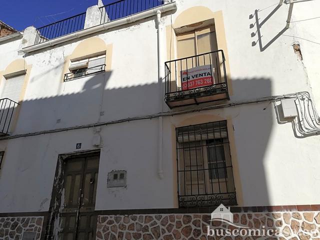 Casa en Calle Luis Medina, Beas de Segura. photo 0