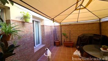 Planta baja. 3 dormitorios 2 baños y patio. Totalmente reformada photo 0