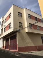 Edificio Viviendas en Venta en San Andres Y Sauces Santa Cruz de Tenerife photo 0