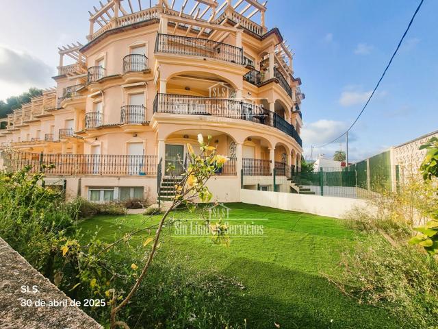 Piso En venta en Alcalà de Xivert photo 0