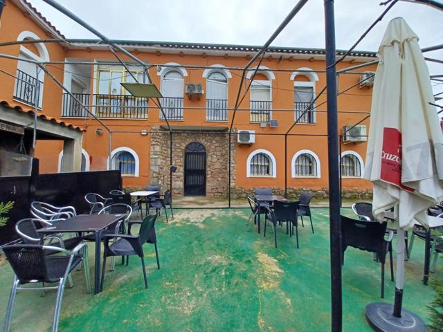 Otro En venta en Navas del Madroño photo 0