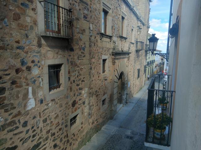 Dúplex En venta en Cáceres photo 0