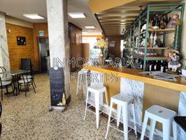 Se alquila Bar acondicionado con traspaso photo 0