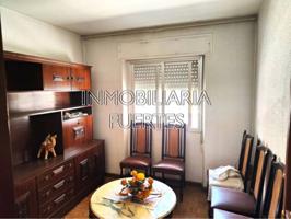 Se vende Piso en San Mamés Calle La Bañeza photo 0