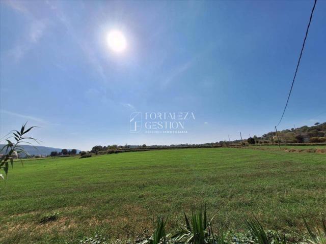 Terreno en venta en Gironella photo 0