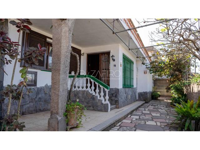 SE VENDE CASA TERRERA EN LA ZONA DEL RAYO, SAN CRISTOBAL DE LA LAGUNA photo 0