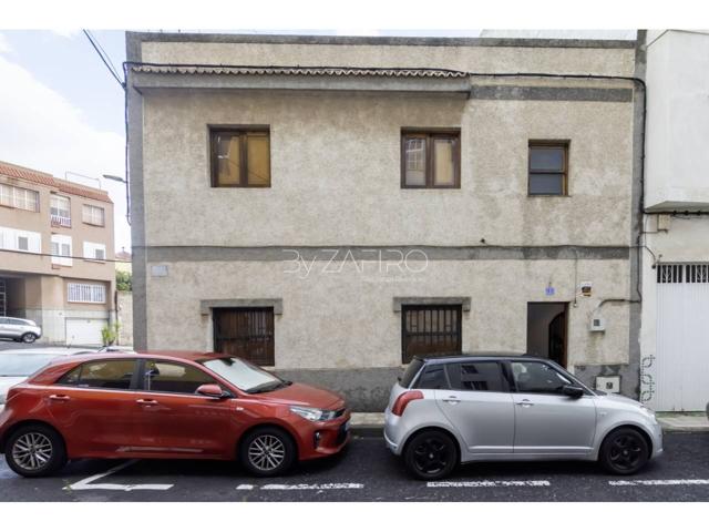 Venta de una casa en San Cristóbal de La Laguna photo 0