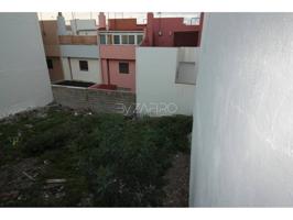 EN VENTA, PARCELA URBANA CONSOLIDADA EN LOS ALISIOS photo 0
