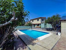 Se vende casa independiente con vivienda anexa en Arafo photo 0