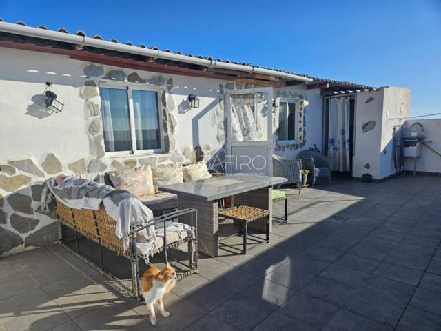 CASA TERRERA EN CHIO photo 0