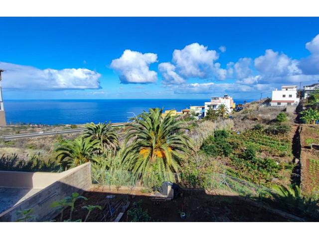 Gran piso en La Victoria con garaje amplio independiente, zona de barbacoa y huerto photo 0