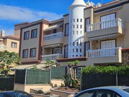 PISO DE 1 HABITACIÓN CON GARAJE EN EL PUERTO DE LA CRUZ photo 0