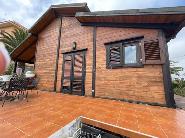 SE VENDE CASA DE MADERA photo 0