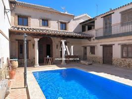 VIVIENDA EN ALMAGRO (GRAN OPORTUNIDAD) photo 0