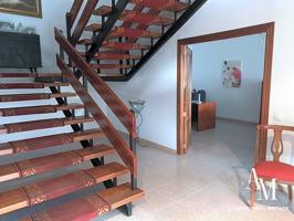 NAVE INDUSTRIAL CON VIVIENDA EN PLANTA SUPERIOR photo 0