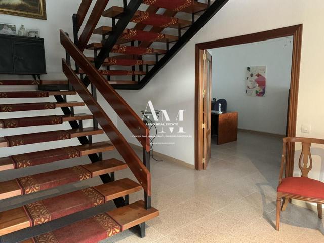 NAVE INDUSTRIAL CON VIVIENDA EN PLANTA SUPERIOR photo 0