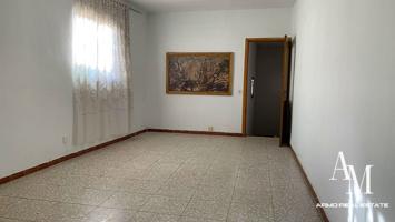 VIVIENDA A REFORMAR EN ALMAGRO photo 0