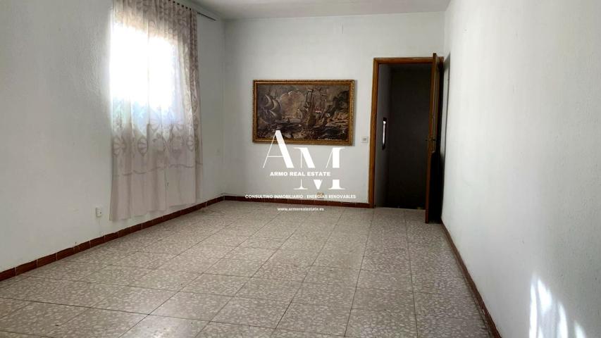 VIVIENDA A REFORMAR EN ALMAGRO photo 0