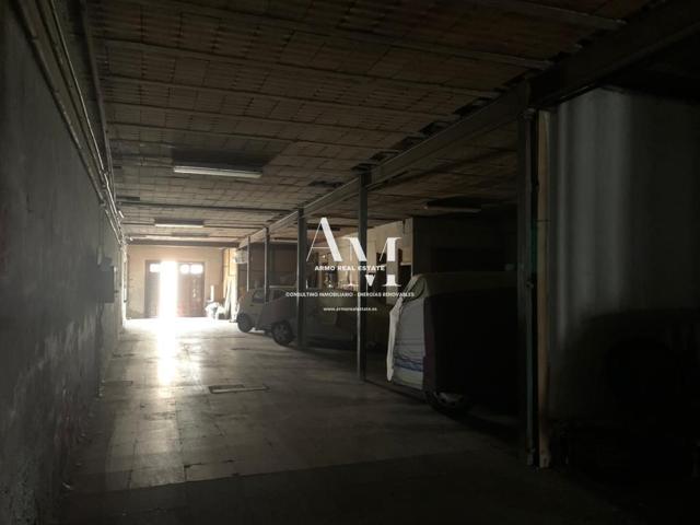LOCAL COMERCIAL EN ALMAGRO photo 0