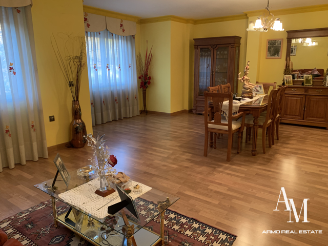Casa de 280 metros en Santa María (Ciudad Real) photo 0