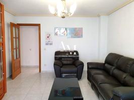 Piso en venta en Ciudad Real de 94 m2 photo 0