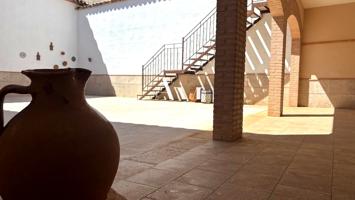 PRECIOSA VIVIENDA EN ALMAGRO photo 0