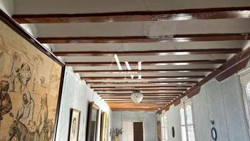 VIVIENDA RÚSTICA CON POSIBILIDAD DE INVERSIÓN photo 0