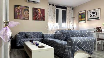 PISO EXTERIOR EN VENTA EN ALMAGRO photo 0
