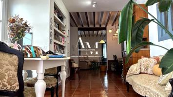 Exclusiva Casa en Venta en Almagro photo 0