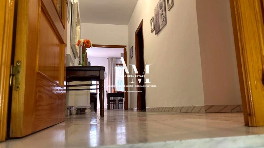 VIVIENDA EN EL CORAZÓN DE ALMAGRO photo 0