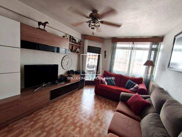 Piso en venta en Madrid de 80 m2 photo 0