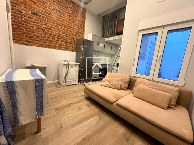 Piso en venta en Madrid de 50 m2 photo 0
