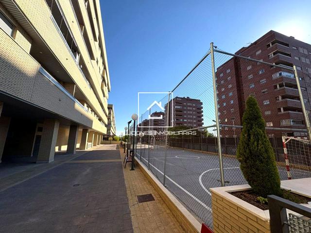 Piso en venta en Seseña de 87 m2 photo 0