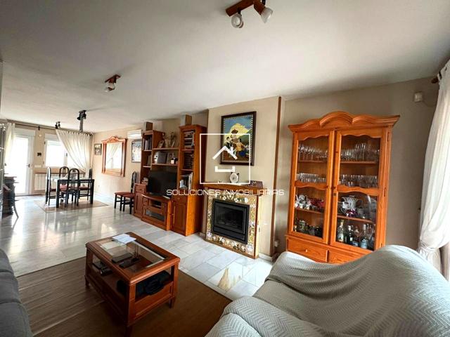 chalet pareado con 4 plantas, en arganda del rey photo 0