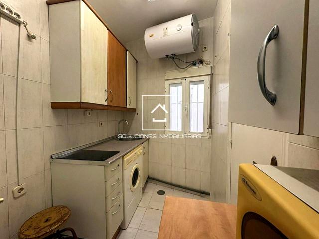 Estudio en venta en Madrid de 21 m2 photo 0