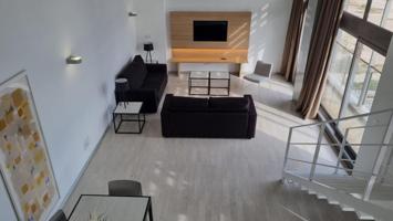 Piso en venta en calle de la Creu Roja, 1 photo 0